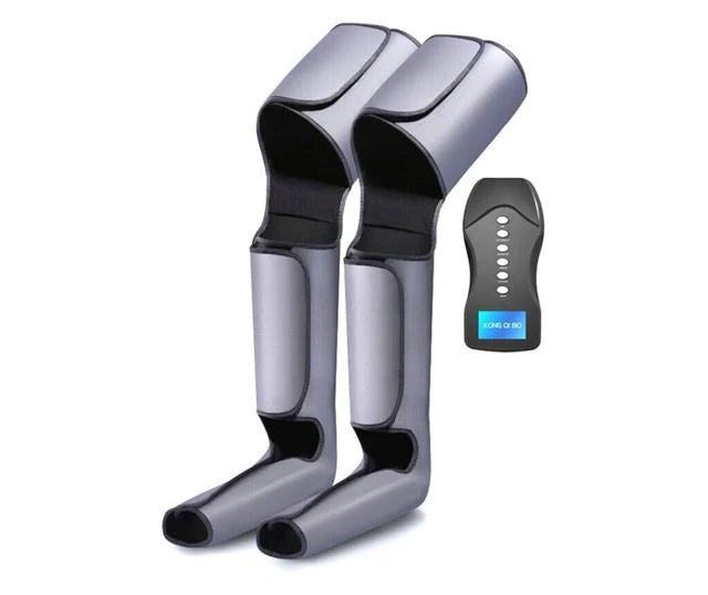 Upgrade - Air Compressor Leg Massager