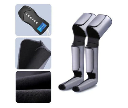 Upgrade - Air Compressor Leg Massager